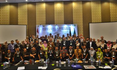 SIMPOSIUM NASIONAL KIMIA BAHAN ALAM XXVI 2018