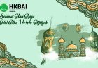 Selamat Hari Raya Idul Adha 1444 Hijriyah
