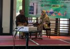 Mini Talk Show pada Hotel Four Points Bandung 17 Juli 2023