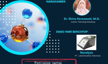 Workshop NMR 16 Agustus 2023 UNJ