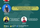 ✨ WEBINAR HKBAI Cabang Kalimantan Timur✨